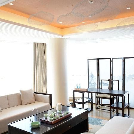 Shanshui S Hotel Peking Exterior foto